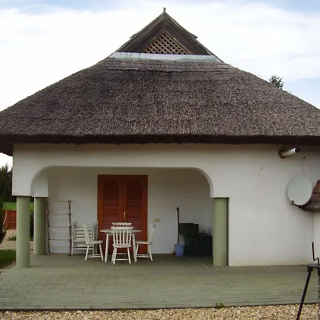 Guest house Vendeghaz