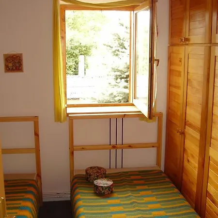 Guest house Vendeghaz