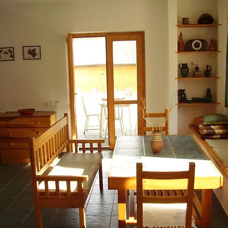 Vendeghaz Csenye