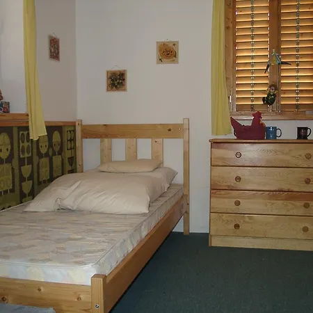 Guest house Vendeghaz