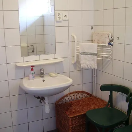 Guest house Vendeghaz Csenye