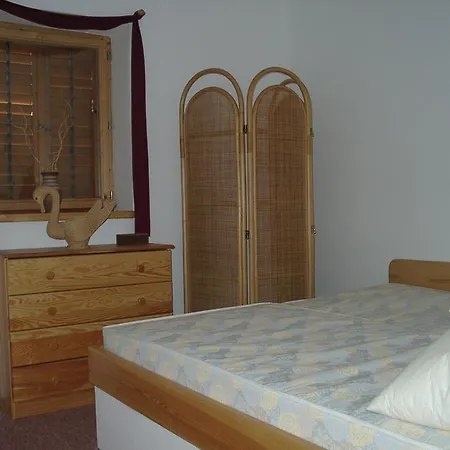Guest house Vendeghaz *